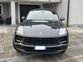 Porsche Macan 2.0 245cv PDK NAVY PELLE TETTO!! Schwarz - thumbnail 2