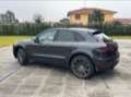 Porsche Macan 2.0 245cv PDK NAVY PELLE TETTO!! Schwarz - thumbnail 3