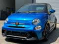 Abarth 695 695 1.4 T-Jet Tributo 131 Rally Bleu - thumbnail 1