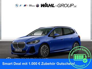 e xDrive  ActiveTourer M Sport Panorama AHK HeadUp