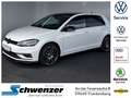 Volkswagen Golf VII Lim. Comfortline LED ACC SHZ KLIMA ALU White - thumbnail 1