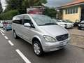 Mercedes-Benz Viano 2.2 CDI 4Matic GRACIO TRAINO Silber - thumbnail 1