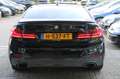 BMW 530 5-serie 530i High Executive M-PAKKET SCHUIFDAK Schwarz - thumbnail 6
