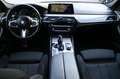 BMW 530 5-serie 530i High Executive M-PAKKET SCHUIFDAK Schwarz - thumbnail 9