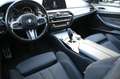BMW 530 5-serie 530i High Executive M-PAKKET SCHUIFDAK Schwarz - thumbnail 8