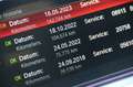 BMW 530 5-serie 530i High Executive M-PAKKET SCHUIFDAK Schwarz - thumbnail 21