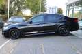 BMW 530 5-serie 530i High Executive M-PAKKET SCHUIFDAK Schwarz - thumbnail 4