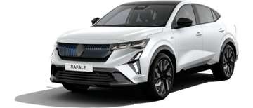 Esprit Alpine Full-Hybrid 200