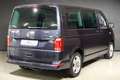 Volkswagen T6 Multivan 2.0 TDI 150CV DSG 7POSTI PELLE GANCIO 2x PORTE Blu/Azzurro - thumbnail 2