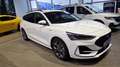 Ford Focus Turnier ST-Line X DAB LED RFK Tempomat Wit - thumbnail 2