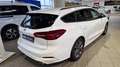 Ford Focus Turnier ST-Line X DAB LED RFK Tempomat Wit - thumbnail 3