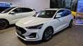 Ford Focus Turnier ST-Line X DAB LED RFK Tempomat Wit - thumbnail 1
