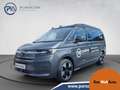 Volkswagen T6 California VW T6 California Ocean eHybrid 180 kW 4M Grijs - thumbnail 1