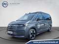 Volkswagen T7 California VW T7 California Ocean eHybrid 180 kW 4M Grau - thumbnail 1