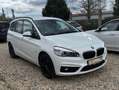 BMW 216 216 i  Gran Tourer Sport Line*Garantie*TÜV+Serv Weiß - thumbnail 1