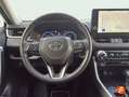 Toyota RAV 4 220H e-CVT 4x2 Advance Blanc - thumbnail 9