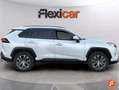 Toyota RAV 4 220H e-CVT 4x2 Advance Blanc - thumbnail 3