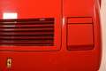 Ferrari 208 turbo intercooler GTS - soli 5.300km Czerwony - thumbnail 7