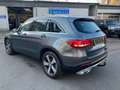 Mercedes-Benz GLC 220 d 4Matic 9G-TRONIC,Leder,AHK,Navi,el.Heckklappe, Grigio - thumbnail 7