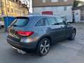 Mercedes-Benz GLC 220 d 4Matic 9G-TRONIC,Leder,AHK,Navi,el.Heckklappe, Grigio - thumbnail 5