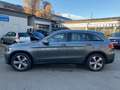 Mercedes-Benz GLC 220 d 4Matic 9G-TRONIC,Leder,AHK,Navi,el.Heckklappe, Grigio - thumbnail 8