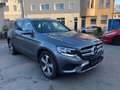 Mercedes-Benz GLC 220 d 4Matic 9G-TRONIC,Leder,AHK,Navi,el.Heckklappe, Grigio - thumbnail 3
