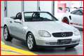 Mercedes-Benz SLK 230 cat Kompressor aut. Argento - thumbnail 3