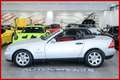 Mercedes-Benz SLK 230 cat Kompressor aut. Argento - thumbnail 4