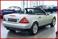 Mercedes-Benz SLK 230 cat Kompressor aut. Argento - thumbnail 7