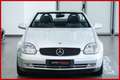 Mercedes-Benz SLK 230 cat Kompressor aut. Argento - thumbnail 2