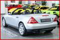 Mercedes-Benz SLK 230 cat Kompressor aut. Argento - thumbnail 5