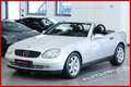Mercedes-Benz SLK 230 cat Kompressor aut. Argento - thumbnail 1