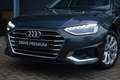 Audi A4 Avant 40 TFSI quattro Business Edition Grau - thumbnail 2