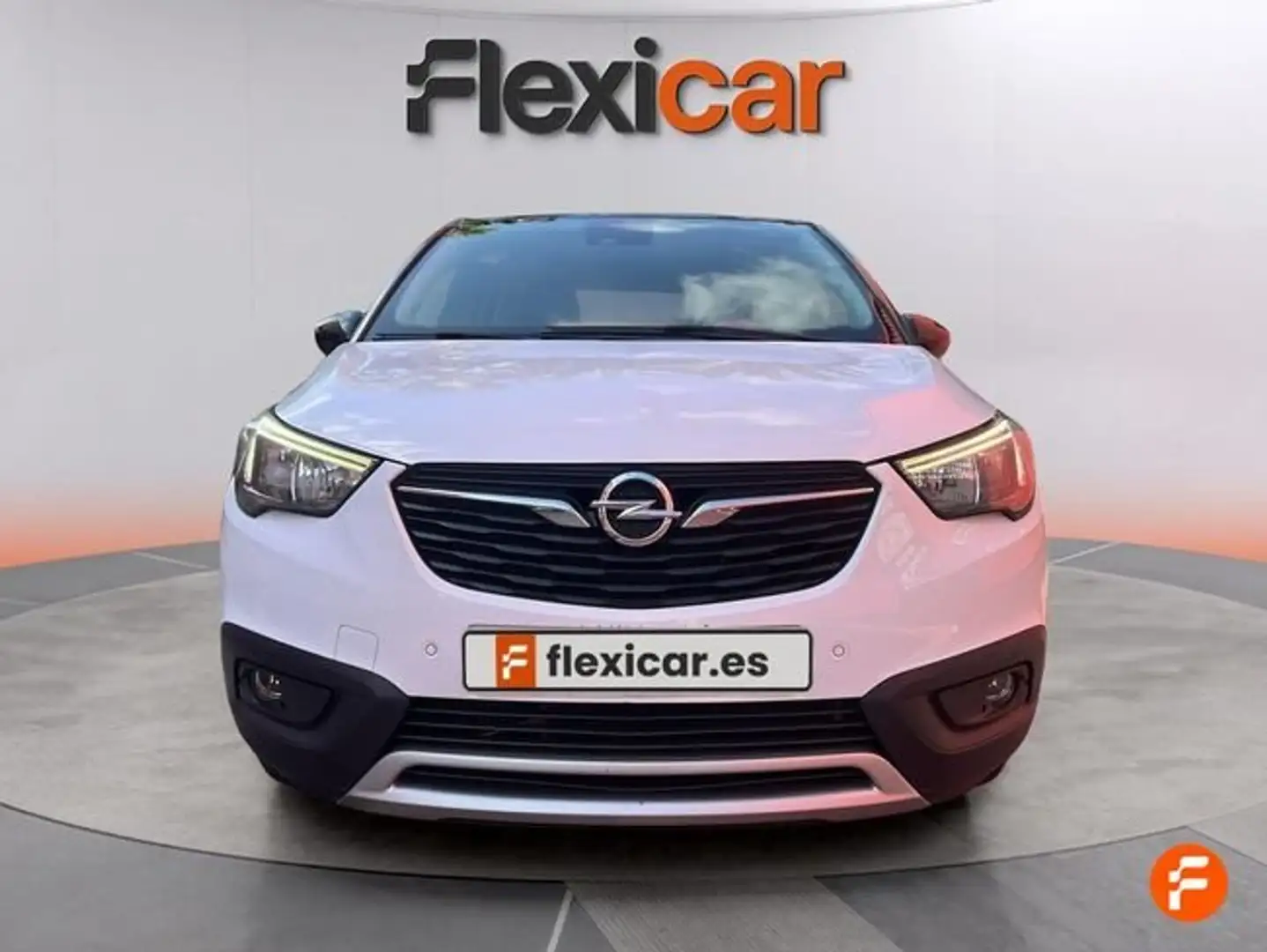 Opel Crossland 1.5D+75kW+%28102CV%29+Innovation+S%2FS Blanco - 2
