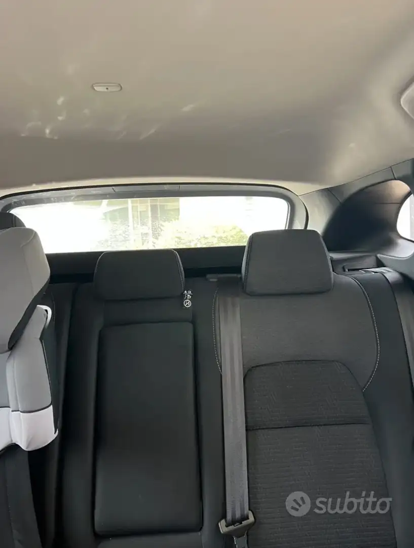 Nissan Qashqai 1.3 mhev N-Connecta 2wd 158cv xtronic - 2