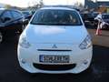 Mitsubishi Space Star 2. Hand, Klima, HU+AU 8/2027, Inspektion NEU, Alu Weiß - thumbnail 7