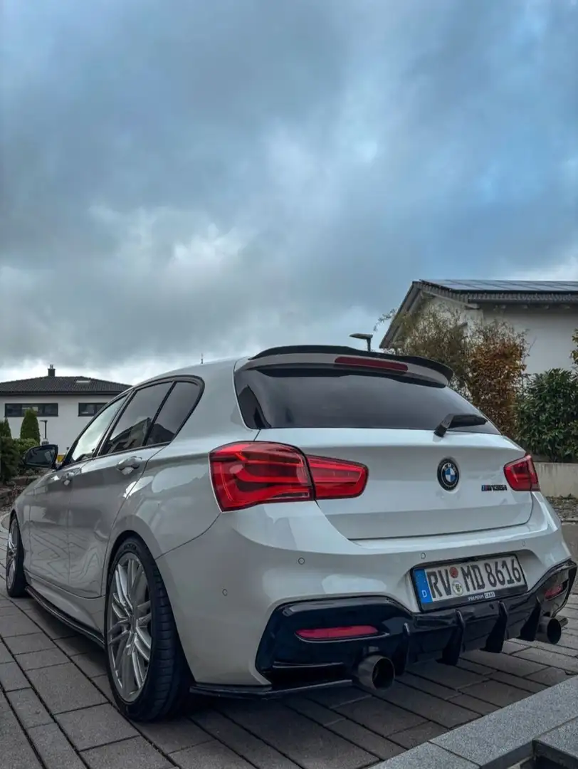 BMW 135 M135i Sport-Aut. - 1