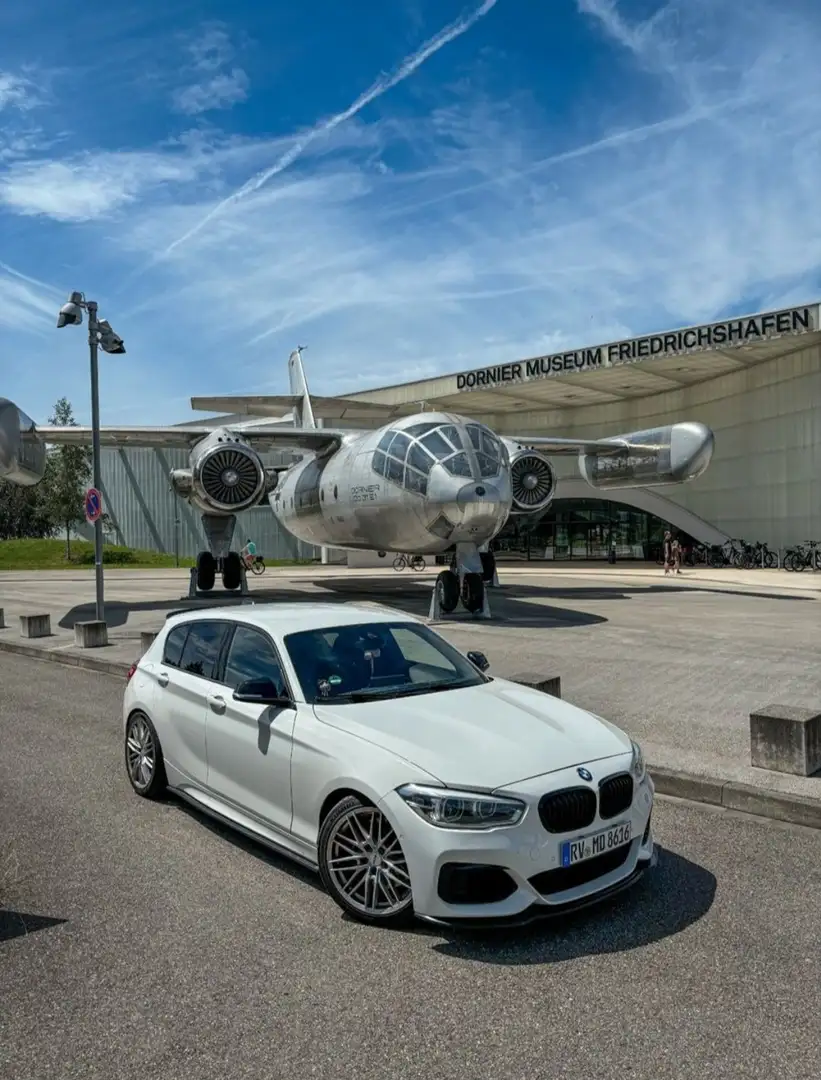 BMW 135 M135i Sport-Aut. - 2