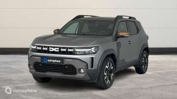 1.6 hybrid 140ch Extreme
