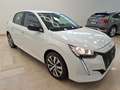 Peugeot 208 1.5 bluehdi Active s&s 100cv  !!! Weiß - thumbnail 3