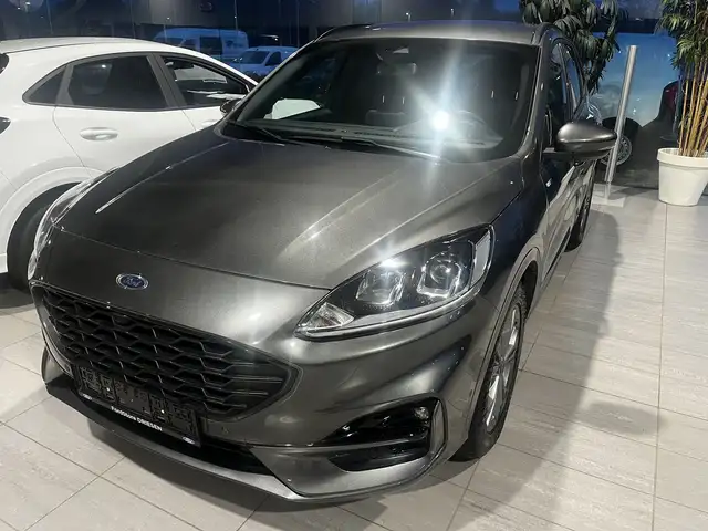 Ford Kuga ST-Line 2.5i FHEV 190pk automaat