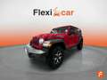 Jeep Wrangler 2.2CRD Rubicon 8ATX Rojo - thumbnail 3