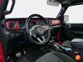 Jeep Wrangler 2.2CRD Rubicon 8ATX Rojo - thumbnail 10