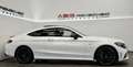 Mercedes-Benz C 43 AMG 4M Coupé *2.H*19*S-Abgas *Distr. *Pano Weiß - thumbnail 5