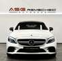 Mercedes-Benz C 43 AMG 4M Coupé *2.H*19*S-Abgas *Distr. *Pano Weiß - thumbnail 3