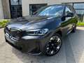 BMW iX3 M-Sport impressive Shadow Line/Laser/Full Option!! Grijs - thumbnail 1