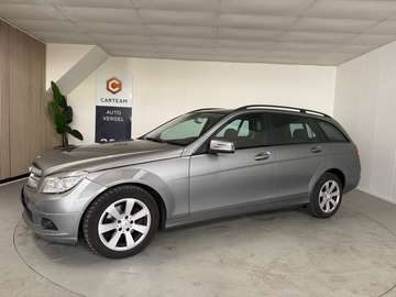 Estate K Business Class Airco, Automaat, LMV Licht
