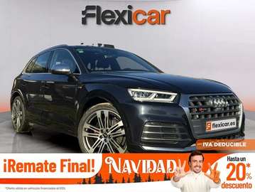 3.0 TFSI quattro tiptronic