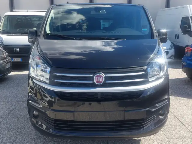 Fiat Talento PANORAMA 2.0 MJ 145CV L2H1 DOPPIA PORTA
