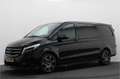 Mercedes-Benz Vito 116 CDI Automaat 3-Zits, Climate, Cruise, Navigati Schwarz - thumbnail 16